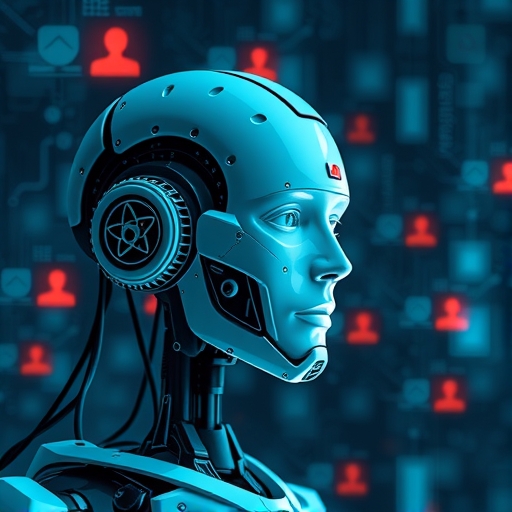 人工智慧在評估政治偏見