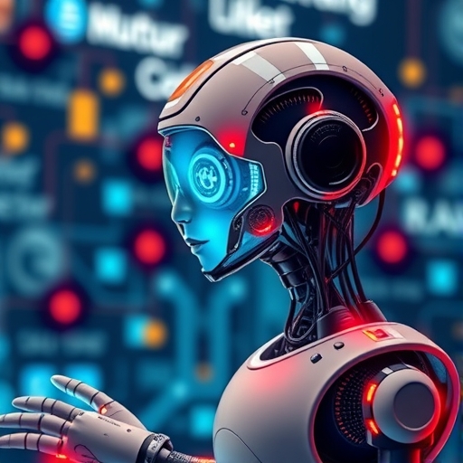 AI 與數位內容的結合