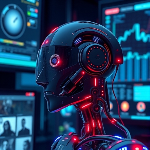 生成式人工智慧與內容提供