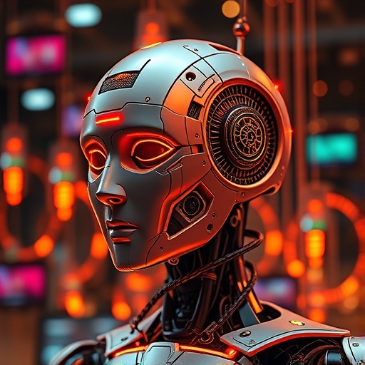 數位內容與AI的未來發展