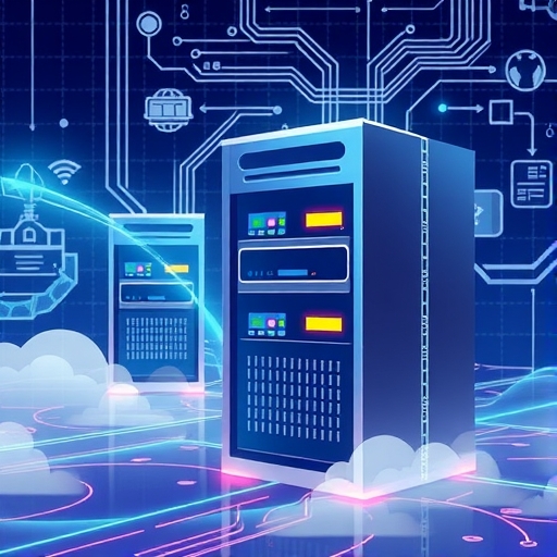 AI伺服器技術插圖