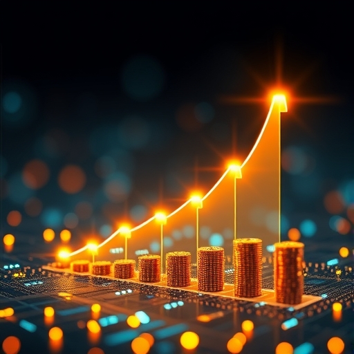 長跑比賽中的領先者