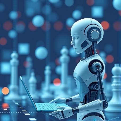 摩根大通的人工智慧技術部署