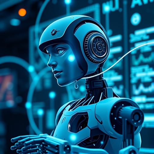 人工智慧在交易策略中的應用