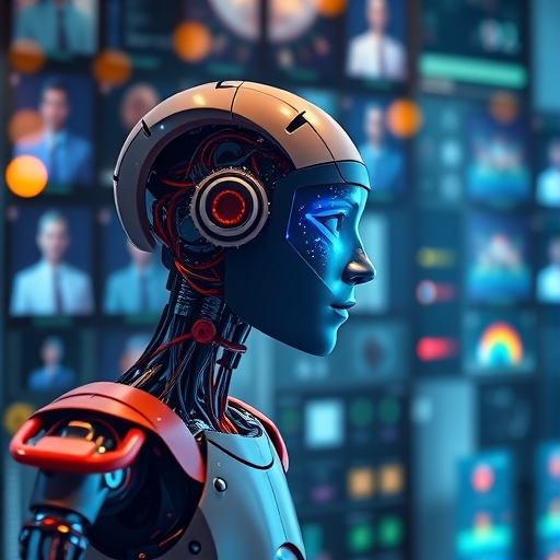 AI技術正在轉型企業運營