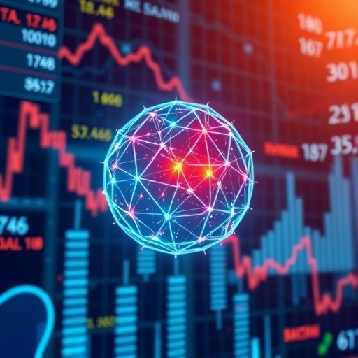 人工智慧正在改變金融市場