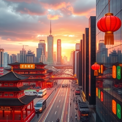 亞洲金融市場分析圖表，描述亞洲地區的投資趨勢