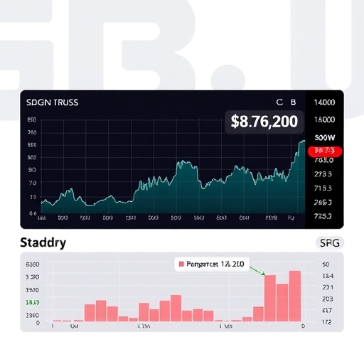 華碩股票表現分析圖表二