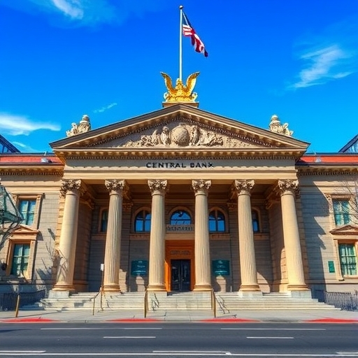 澳洲央行維持利率決策圖表