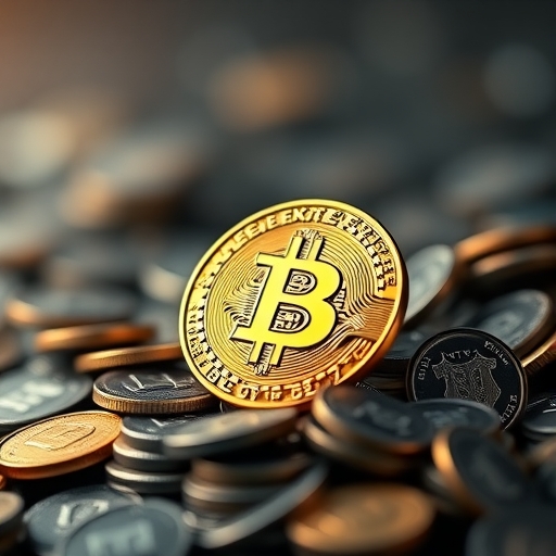 比特幣作為金融核心資產