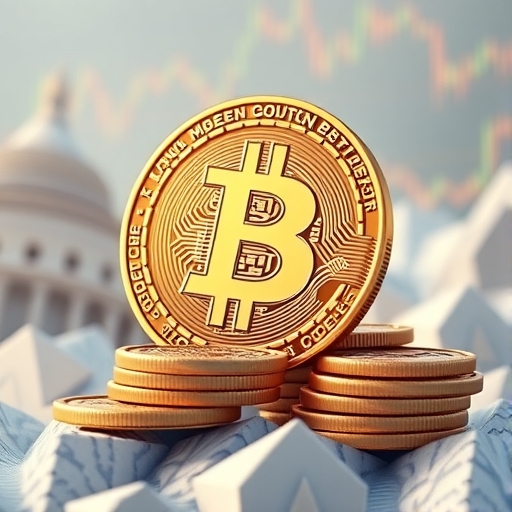 全球金融機構投資加密貨幣