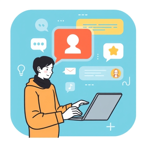 ChatGPT正在轉變溝通方式