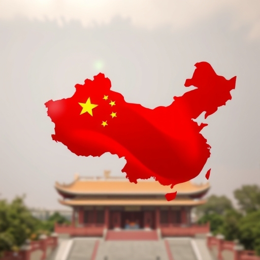 旅遊產業鏈的活化