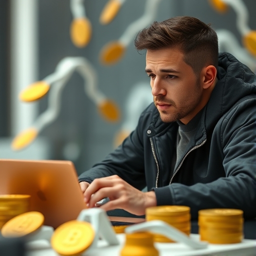 Drake評估加密貨幣的波動性