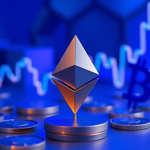 以太坊價格波動圖表