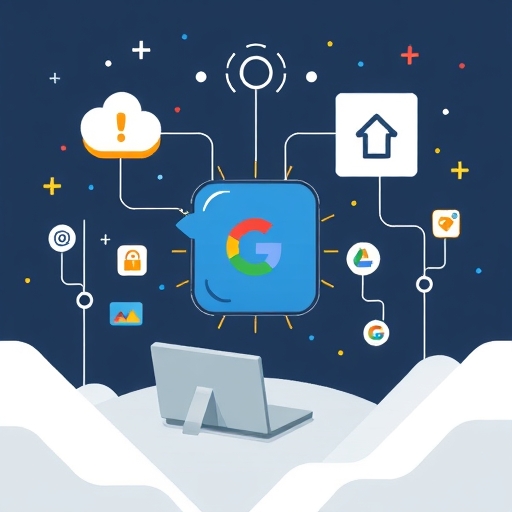 歐盟AI法案風險導向監管的插圖