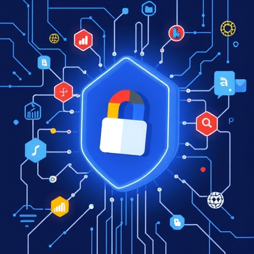 創新與合規兩難局面的插圖