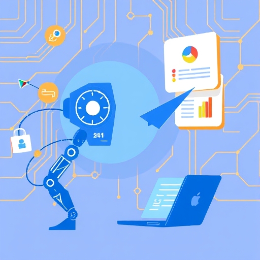 Google簽署歐盟AI合規行為準則的插圖