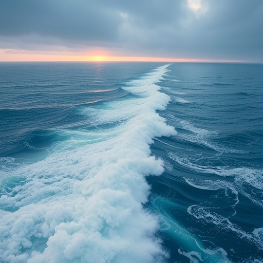 日本仙台國際機場關閉，停機坪無人運作