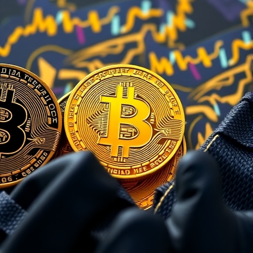 一家日本公司正在進行比特幣資產收購