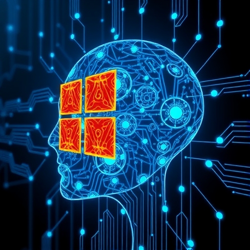 微軟AI未來發展總覽