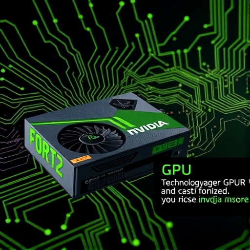 Nvidia GPU 技術圖2