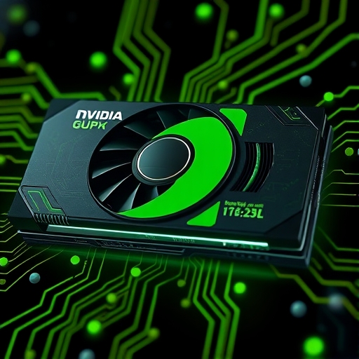 Nvidia GPU 技術圖4