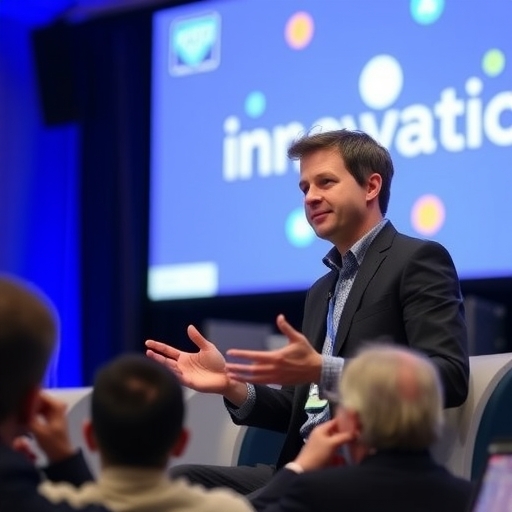 山姆·阿爾特曼討論創新