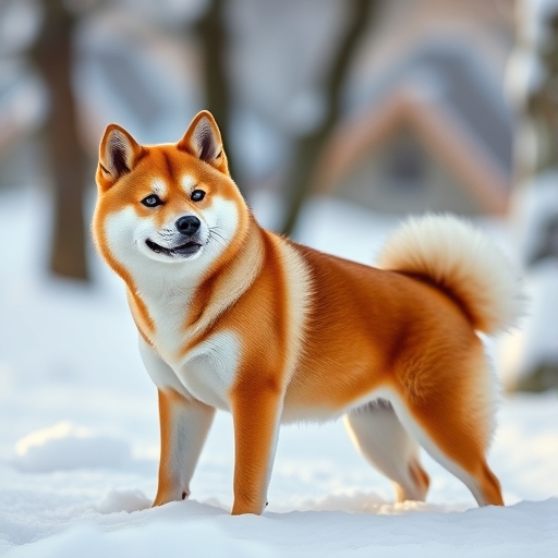 柴犬幣代幣銷毀過程