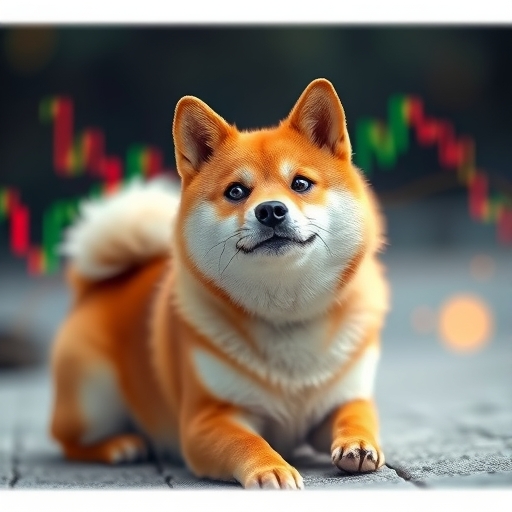 鯨魚與散戶的市場動態分析