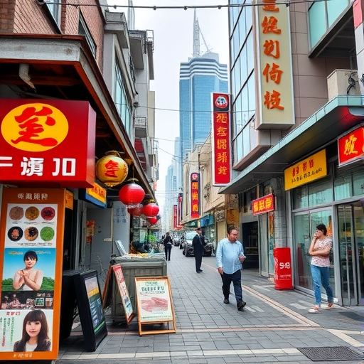 台灣貨幣兌換市場