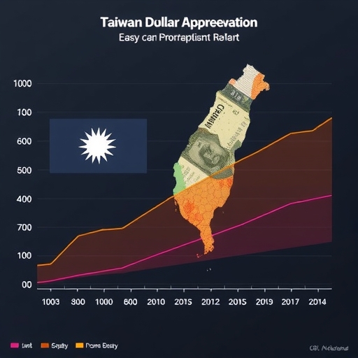 台灣企業應變策略圖表