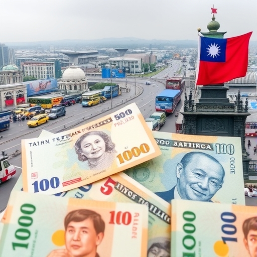 中菲行貨運量增長