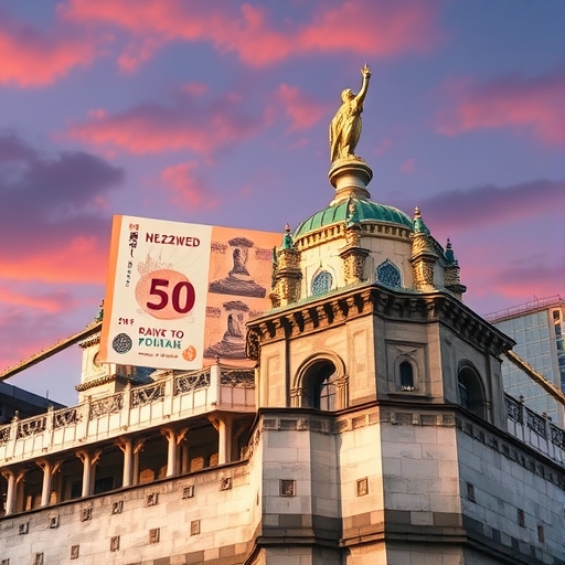 台灣股市反彈的概念圖