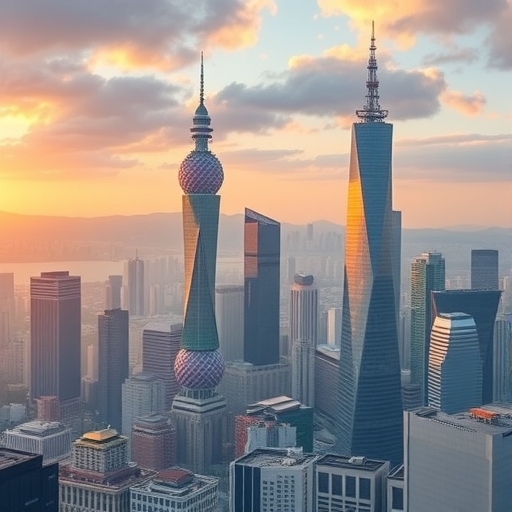 顯示台灣經濟分析的圖表
