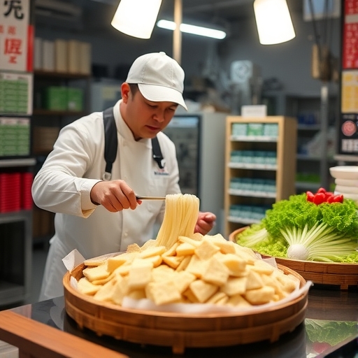 SOGO百貨購物環境與活動