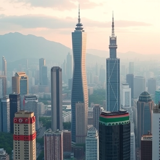 房貸資金供需圖表