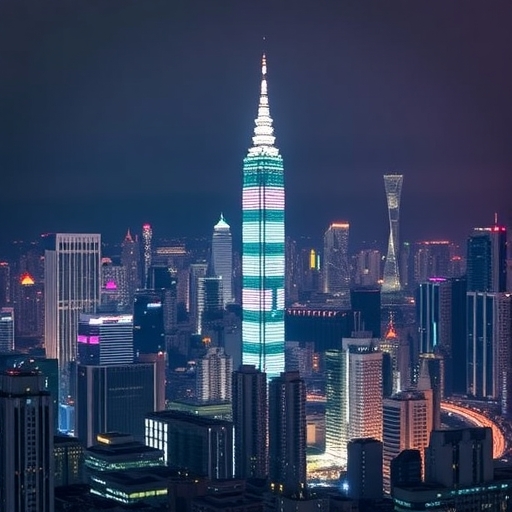 房價指數趨勢分析