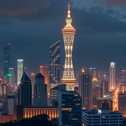 台灣房地產市場分析圖表