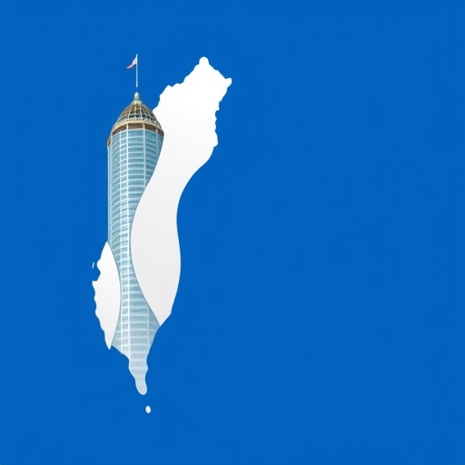 台灣保險公司監管情況