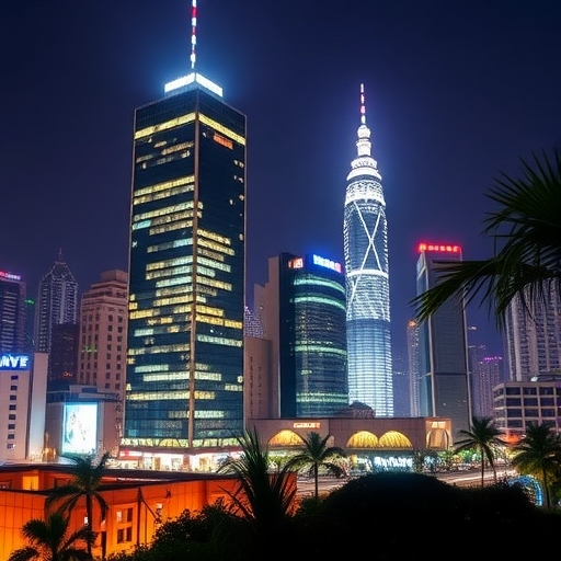 台灣保險公司監管情況