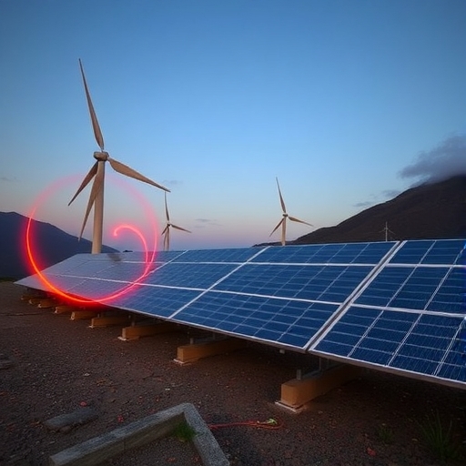 聯合再生能源與銘旺綠能的合作簽署儀式