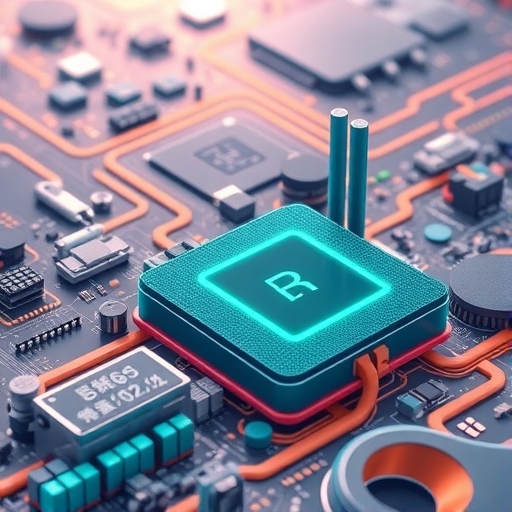 台灣半導體通過金融合作擴張