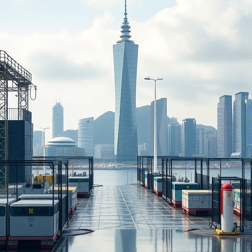 台灣半導體製造