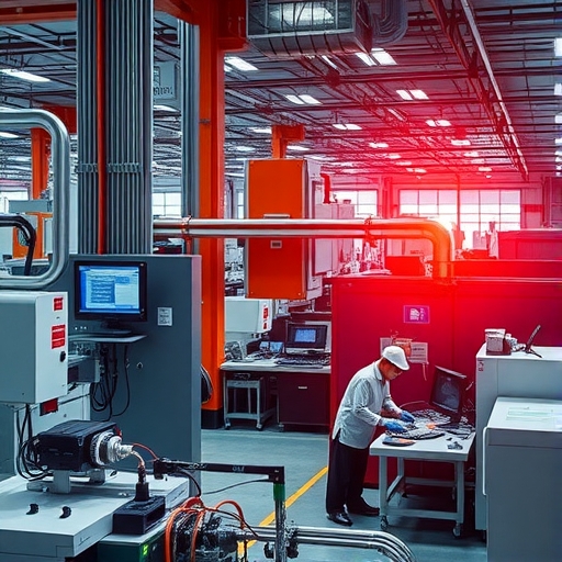 台灣半導體製造