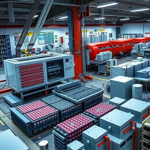 台灣半導體製造