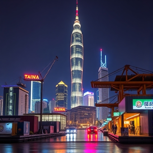 政府提供的多元金融支持方案