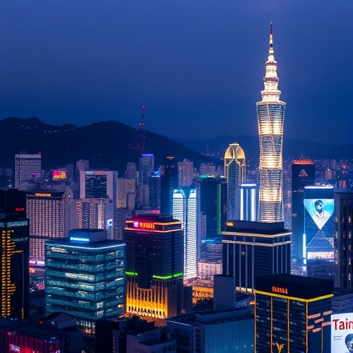 新台幣匯率波動圖表