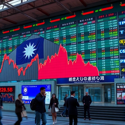 ETF換股效應示意圖