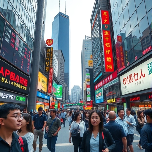 台灣股票市場交易場景二